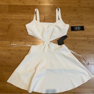 BCBG Dress